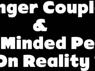 Mackenzie Holmes spune: Fundul meu mare e expus în dressing room.