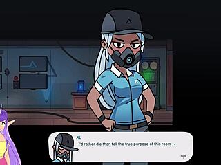 Camp pinewood 2 part 1 back to camp