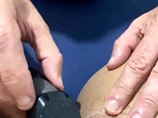 Shaved Pussy And Ass For Smooth Look