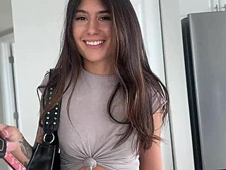 teen charlette mae in public sex fantasy