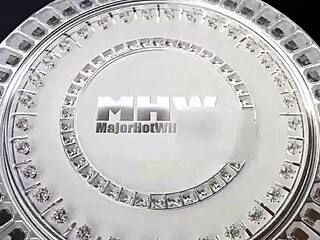 Horny hotties Racheal Savory and Summer share Rome Major's huge cock