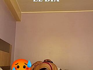 Engage My Husband With Taxi Driver Offering To Milk Him!