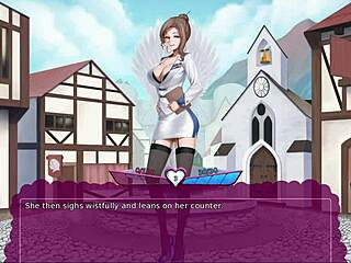 monster girl dreams in adventurer town