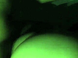 Sexy Curvy Amateur Gets Hard Fuck After Family Party