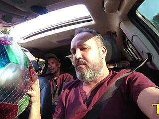 That Mess On The Way To Recording Victoria Dias Rob Carvalho!