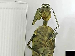 Mature Milf Bound And Fucked After Fingered!