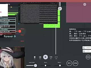 i'm playing pc and enjoying some quiet time alone