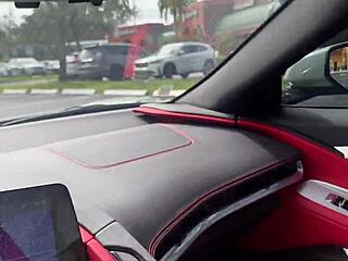 teen charlette mae in public sex fantasy