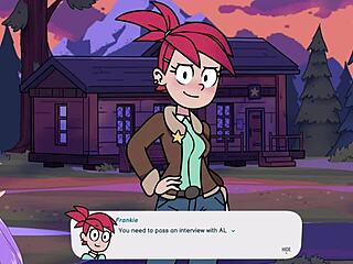 Camp pinewood 2 part 1 back to camp