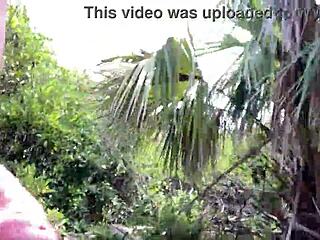 CLITLICKER662 - NAKED FLASHING IN PUBLIC FOR VOYEURS