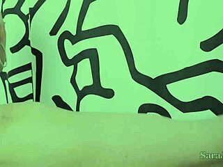 Sara Jay Dildo Fucks In Shower After Workout