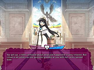 monster girl dreams in adventurer town