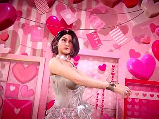 dancing rebolado funk style in a fun way