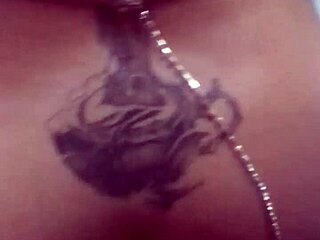 cumming in hotel room for neighbors to see.