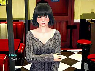 התשוקה האמיתית שלי בסדרת משחקים הודית חמה