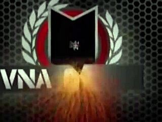 Blonde tasha reign masturbates big natural tits in steamy hot tub shower