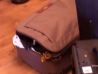 backstage before porn movie filming