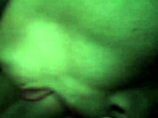 i fuck neighbor girl's tight shaved pussy to orgasm creampie