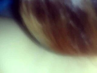 Gabycerejinha with young taxi driver