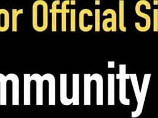 Spüre Leilani Leis Leidenschaft, als Rome Major ihre Pussy stopft