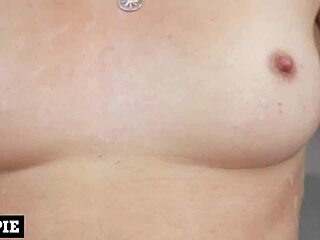 kelsey kane takes bbc creampie missionary