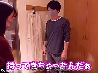 emu yumi shakes her hips in chocolate 😍