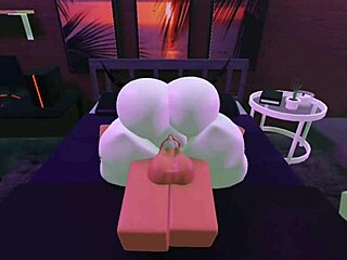 feeling the thrill of cheating with this slut on her boyfriend