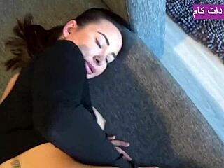 Big Ass Stepmom, Fuck Me Now!