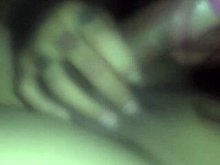 Gabycerejinha with young taxi driver