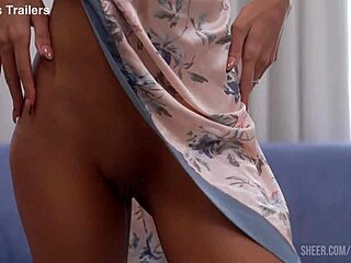 Lia Lin First Triple Penetration Anal Destruction