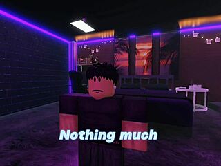 feeling the thrill of cheating with this slut on her boyfriend