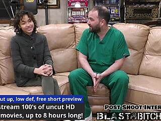 brooklyn rossi, want to see me suck dick and get fucked?