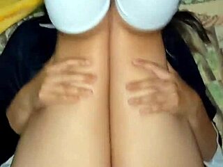 colegiala cholita de la paz en uniforme escolar es follada por su profesor