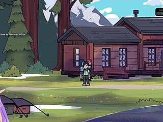 Camp pinewood 2 part 1 back to camp