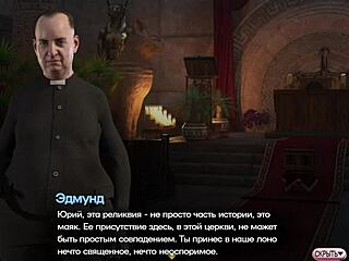 Complete Gameplay - Symphony Of The Serpent Part 11