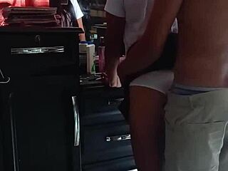 Pamela Castillo Dapat Creampie Anal Di Bilik!