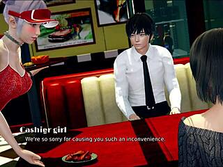 My real desire in this indian game series