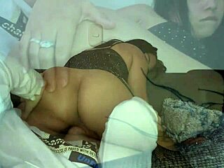 I fucked my classmate with shaved pussy