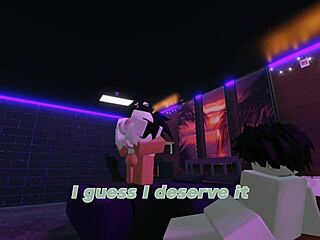 feeling the thrill of cheating with this slut on her boyfriend