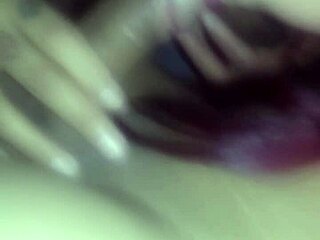 Gabycerejinha with young taxi driver