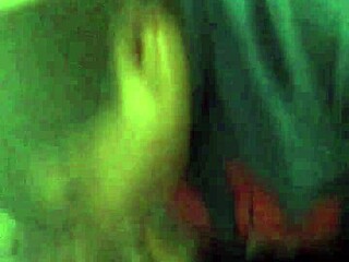 Ebony Sucks Cock Until I Cum in Her Mouth!