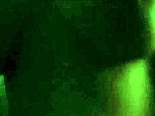 Big Natural Tits Riding Cowgirl While Watching TV to Avoid Neighbors Hearing