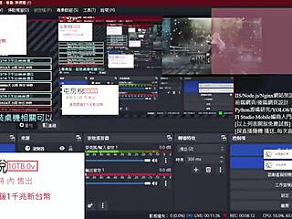 i'm playing pc and enjoying some quiet time alone