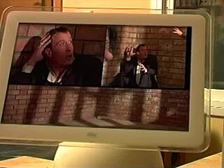 Secret Agent Incognito Takes Nice Cock In Ass Deeply