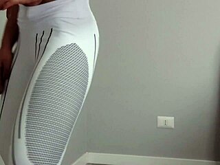 Brag124wife Update 4: Gym Cardio Session on May 29 2025