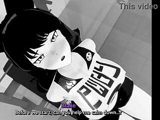 Team rwby pregnant yoga class