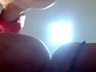 i'm the cuckold husband, my huge ass wife gets inseminated, oops humiliating