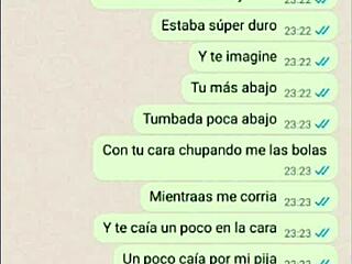 Girlfriend tries the milk and loves it 😋