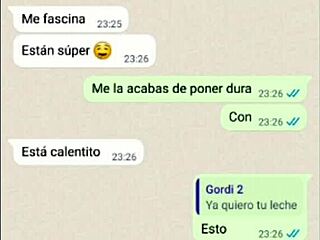 Girlfriend tries the milk and loves it 😋