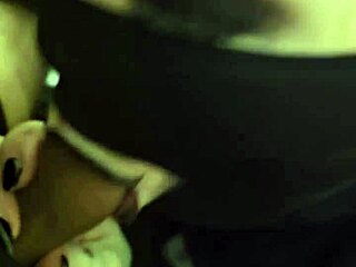 Maskedgoth666x Shares Her First Update On March 13, 2025, Featuring Homemade Content